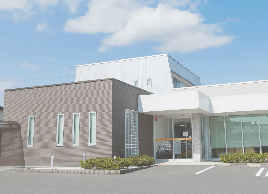 通いやすい立地